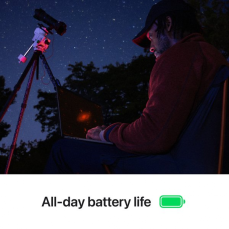 Apple MacBook Pro - M4 Max - Apple M4 Max 32-core - 36 GB RAM - 1 TB SSD - 16.2" 3456 x 2234 @ 120 Hz - Wi-Fi 6E, Bluetooth - space black - kbd: Swedish / Finnish - 3