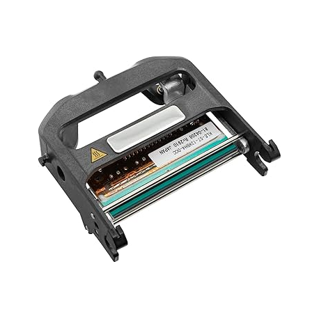 Zebra - Printhead assembly - 0