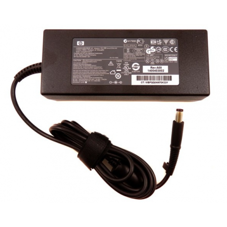 HP - Power adapter - AC 100-240 V - 150 Watt - for HP 200-5120, 200-5220 - 1
