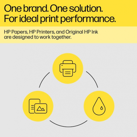 HP 308 - Cyan, magenta, yellow - original - box - ink cartridge - 11