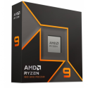 AMD Ryzen 9 9900X - 4.4 GHz - 12-core - 24 threads - 64 MB cache - Socket AM5 - PIB / WOF