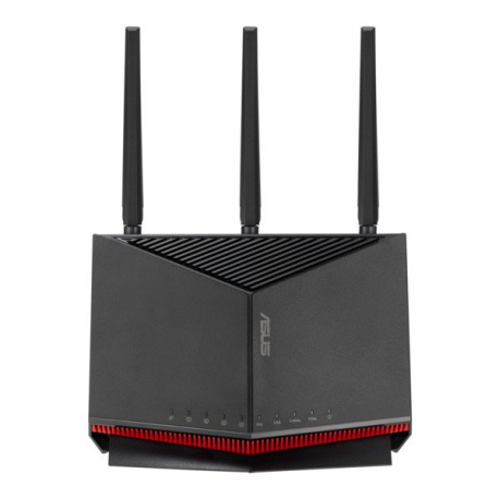ASUS RT-BE86U - Wireless router - 1