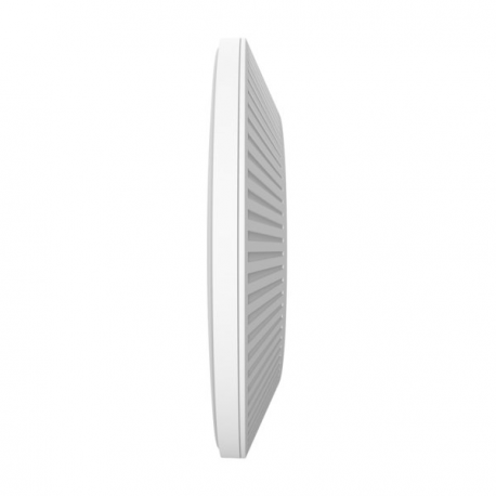 TP-Link Omada EAP772 V1 - Radio access point - 1GbE, 2.5GbE, Wi-Fi 7 - Bluetooth, Wi-Fi 7 - 2.4 GHz, 5 GHz, 6 GHz - cloud-managed - wall / ceiling mountable - 2