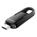 SanDisk Ultra Slider - USB flash drive - 32 GB - USB-C 3.2 Gen 1