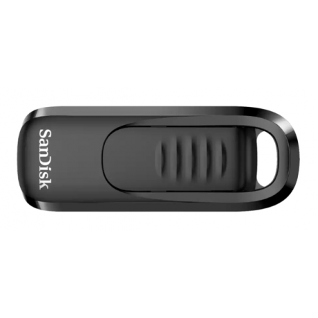 SanDisk Ultra Slider - USB flash drive - 32 GB - USB-C 3.2 Gen 1 - 3