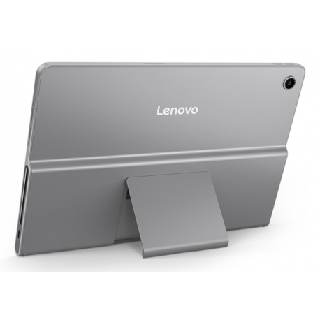 Lenovo Tab Plus ZADX - Tablet - Android 14 or later - 128 GB UFS card - 11.5" (2000 x 1200) - microSD slot - luna grey - 19