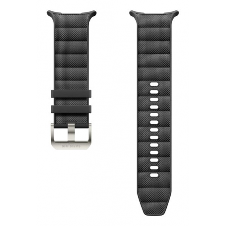 Samsung ET-SBL70 - Band for smart watch - dark grey - for Galaxy Watch Ultra - 0