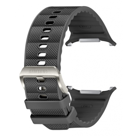 Samsung ET-SBL70 - Band for smart watch - dark grey - for Galaxy Watch Ultra - 1