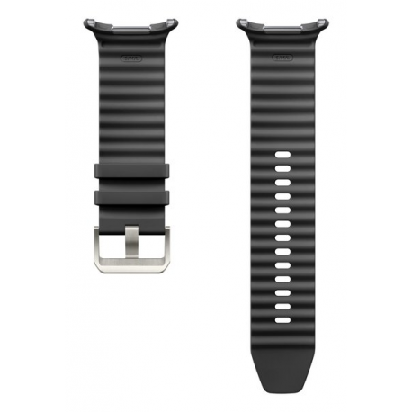 Samsung ET-SBL70 - Band for smart watch - dark grey - for Galaxy Watch Ultra - 2