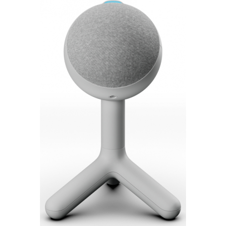Logitech G Yeti Orb - Microphone - USB - white - 8