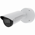 AXIS Q18 Series Q1809-LE - Network surveillance camera - bullet - outdoor - weather resistant  /  impact resistant - colour (Day&Night) - 41 MP - 7424 x 5568 - 8K - vari-focal - audio - GbE - H.265, MJPEG, H.264B, H.264H, H.264M, MPEG-4 Part 10, AVC, MPEG-H Part 2, HEVC - DC 10 - 28 V  /  AC 20 - 24 V  /  PoE class 6 - TAA Compliant