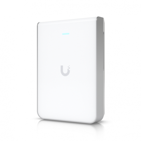 Ubiquiti UniFi U7 Pro - Radio access point - Wi-Fi 6 - Wi-Fi 7 - 2.4 GHz, 5 GHz, 6 GHz - wall / ceiling mountable - 3