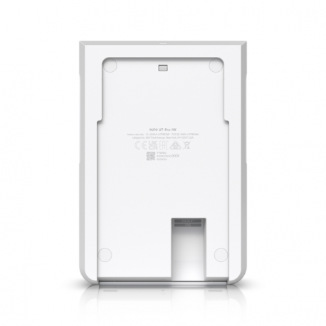 Ubiquiti UniFi U7 Pro - Radio access point - Wi-Fi 6 - Wi-Fi 7 - 2.4 GHz, 5 GHz, 6 GHz - wall / ceiling mountable - 4