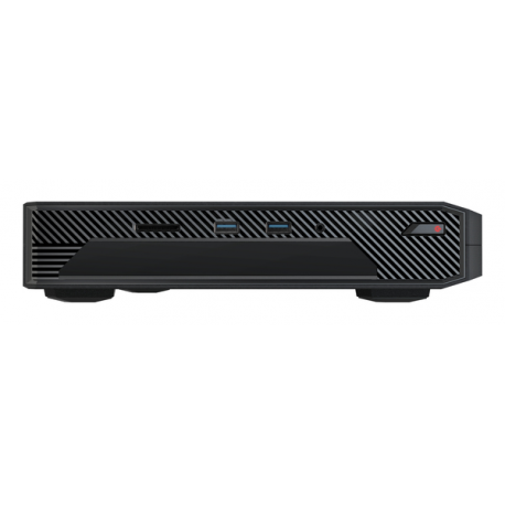 ASUS RNUC14SRKU910002I Barebone Intel Core Ultra 9 185H NVIDIA GeForce RTX 4070 Kit L6 EU Cord - 7