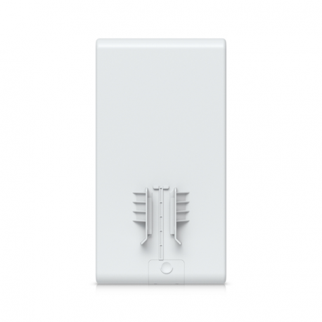 Ubiquiti UniFi U6 Mesh Pro - Radio access point - Wi-Fi 6 - 2.4 GHz, 5 GHz - wall  /  pole mountable - 1