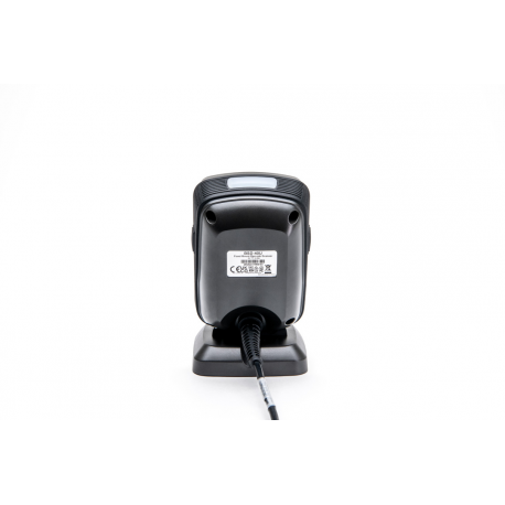Star BSD-40U - Barcode scanner - desktop - 2D imager - decoded - USB, RS-232 - 2