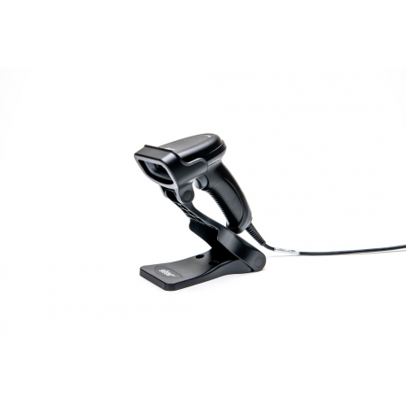 Star BSH-20U - Barcode scanner - handheld - 2D imager - decoded - USB - 0