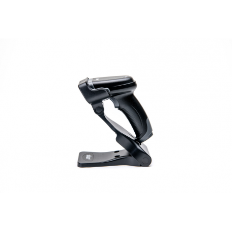 Star BSH-20B - Barcode scanner - handheld - 2D imager - decoded - USB, Bluetooth 5.0, RS-232 - 1
