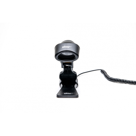 Star BSH-32U - Barcode scanner - handheld - 2D imager - decoded - USB, RS-232 - 3