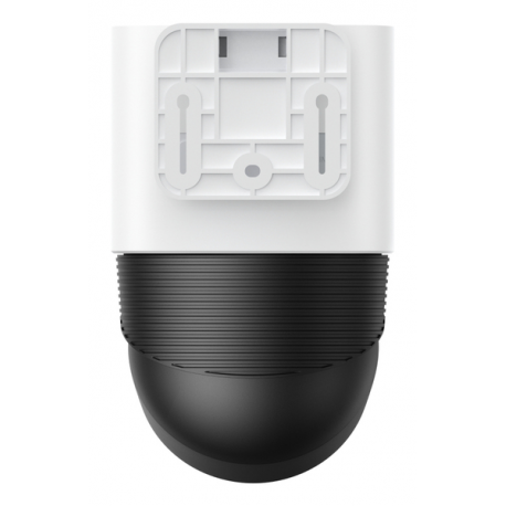 Eufy S330 - Network surveillance camera - pan  /  tilt - outdoor - dust resistant  /  water resistant - colour (Day&Night) - 4K - audio - wireless - Wi-Fi - 4G - 31