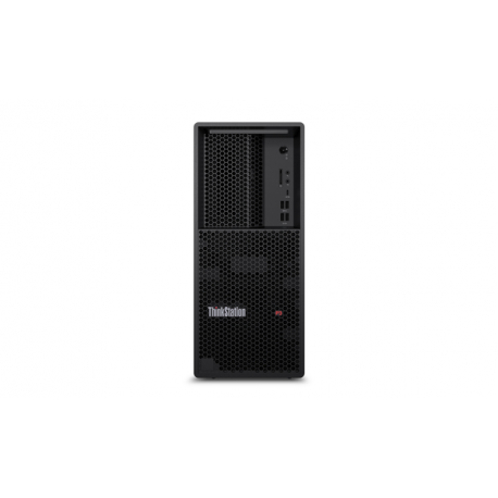 Lenovo ThinkStation P3 30GS - Tower 1 x Core i7 i7-14700K / up to 5.6 GHz - vPro Enterprise - RAM 32 GB - SSD 1 TB - TCG Opal Encryption, NVMe, Performance - RTX 4000 Ada - Gigabit Ethernet - Win 11 Pro - monitor: none - keyboard: Nordic - Lenovo TopSeller - with 1 Year Lenovo Premier Support - 0