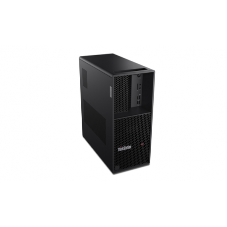 Lenovo ThinkStation P3 30GS - Tower 1 x Core i7 i7-14700K / up to 5.6 GHz - vPro Enterprise - RAM 32 GB - SSD 1 TB - TCG Opal Encryption, NVMe, Performance - RTX 4000 Ada - Gigabit Ethernet - Win 11 Pro - monitor: none - keyboard: Nordic - Lenovo TopSeller - with 1 Year Lenovo Premier Support - 1
