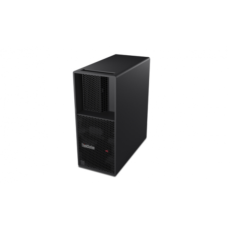 Lenovo ThinkStation P3 30GS - Tower 1 x Core i7 i7-14700K / up to 5.6 GHz - vPro Enterprise - RAM 32 GB - SSD 1 TB - TCG Opal Encryption, NVMe, Performance - RTX 4000 Ada - Gigabit Ethernet - Win 11 Pro - monitor: none - keyboard: Nordic - Lenovo TopSeller - with 1 Year Lenovo Premier Support - 5