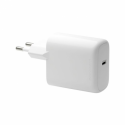 dbramante1928 re-charge - Power adapter - 45 Watt - PD, QC (24 pin USB-C) - white - Europe