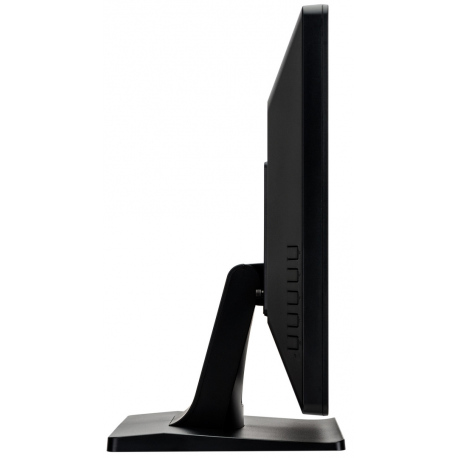 iiyama ProLite T1721MSC-B2 - LED monitor - 17" - touchscreen - 1280 x 1024 SXGA @ 75 Hz - TN - 250 cd / m² - 1000:1 - 5 ms - HDMI, VGA - speakers - black bezel with matte finish - 6