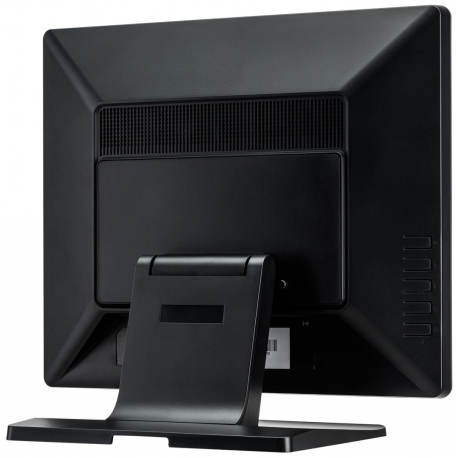 iiyama ProLite T1721MSC-B2 - LED monitor - 17" - touchscreen - 1280 x 1024 SXGA @ 75 Hz - TN - 250 cd / m² - 1000:1 - 5 ms - HDMI, VGA - speakers - black bezel with matte finish - 10