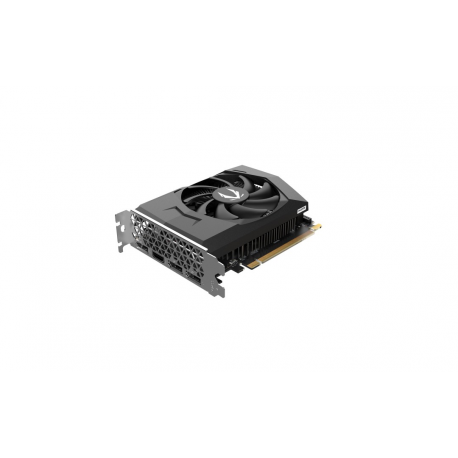 ZOTAC GAMING GeForce RTX 3050 6GB GDDR6 Solo - Graphics card - GF RTX 3050 - 6 GB GDDR6 - PCIe 4.0 x8 - HDMI, 3 x DisplayPort - 4