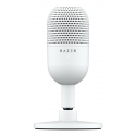 Razer Seiren V3 Mini - Microphone - USB - white