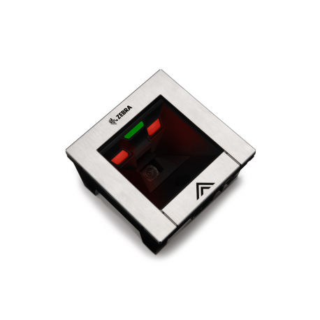 Zebra SP72 Series SP72-H - USB Kit - barcode scanner - desktop - SR - 2D imager - decoded - RS-232, USB - 1