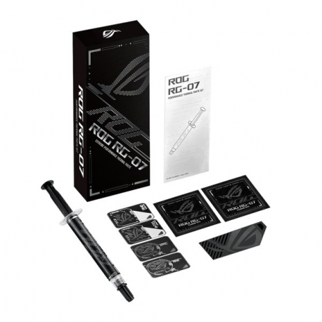 ASUS ROG RG-07 - Thermal paste - performance - 1