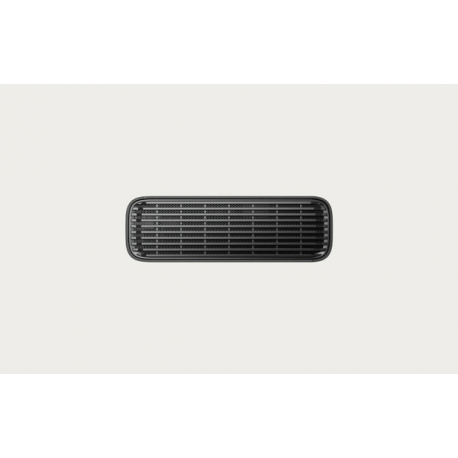 Synology BeeStation - NAS server - 4 TB - RAM 1 GB - Gigabit Ethernet - 9