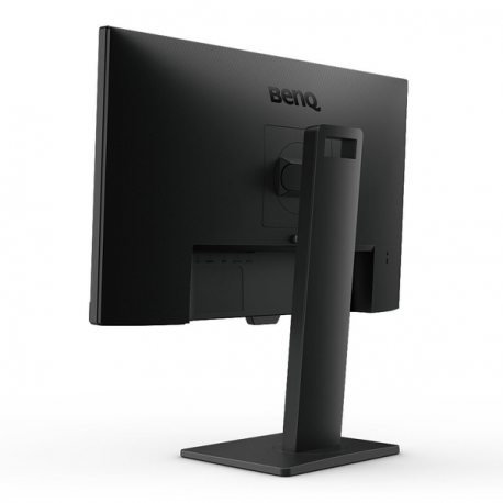 BenQ BL2486TC - LED monitor - 23.8" - 1920 x 1080 Full HD (1080p) @ 100 Hz - IPS - 250 cd/m² - 1300:1 - 5 ms - HDMI, DisplayPort, USB-C - speakers - 5