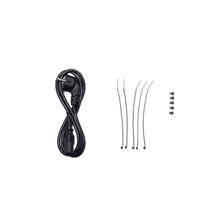 be quiet! Pure Power 12 - Power supply (internal) - ATX12V 3.1/ EPS12V 2.92 - 80 PLUS Gold - AC 100-240 V - 750 Watt - active PFC - Europe - black - 5