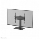 Neomounts DS45-430BL14 - Stand - for TV - steel - black - screen size: 32"-55" - desktop stand