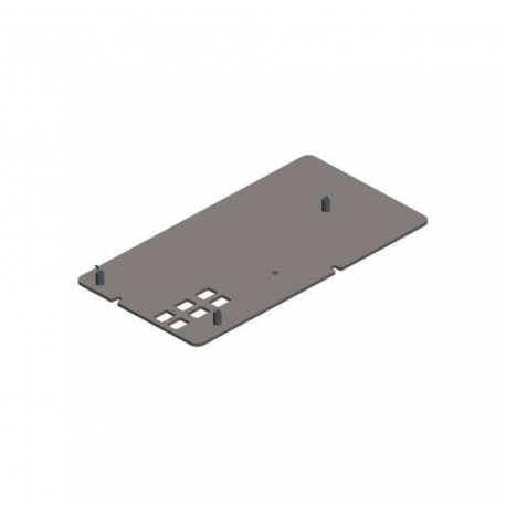 Zebra - Mounting bracket - 0