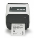 Zebra ZD420c - Healthcare - label printer - thermal transfer - Roll (11.8 cm) - 300 dpi - up to 102 mm / sec - USB 2.0, LAN, USB host