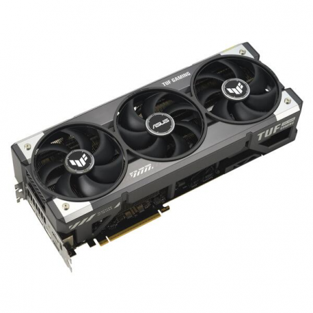 ASUS TUF Gaming GeForce RTX 5090 32GB - OC Edition - graphics card - GeForce RTX 5090 - 32 GB GDDR7 - PCI Express 5.0 - 2 x HDMI, 3 x DisplayPort - 1