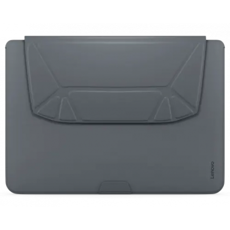 Lenovo Origami - Notebook sleeve - grey - 0