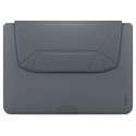 Lenovo Origami - Notebook sleeve - grey