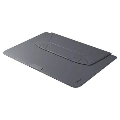 Lenovo Origami - Notebook sleeve - grey - 1