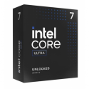 Intel Core Ultra 7 265F - 2.4 GHz - 20-core - 20 threads - 30 MB cache - FCLGA1851 Socket - Box