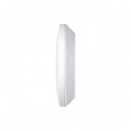 TP-Link Omada EAP723 V1 - Radio access point - Wi-Fi 7, 1GbE, 2.5GbE - Wi-Fi 7 - 2.4 GHz, 5 GHz - cloud-managed - wall / ceiling mountable - 2