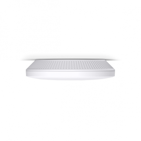 TP-Link Omada EAP723 V1 - Radio access point - Wi-Fi 7, 1GbE, 2.5GbE - Wi-Fi 7 - 2.4 GHz, 5 GHz - cloud-managed - wall / ceiling mountable - 3