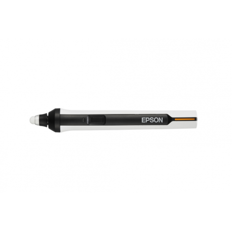 Epson Interactive Pen ELPPN05B - Digital pen - wireless - blue - for Epson EB-1480, 1481, 1485, 685, 695; BrightLink 1485, 675, 725, 735; MeetingMate EB-1480 - 0