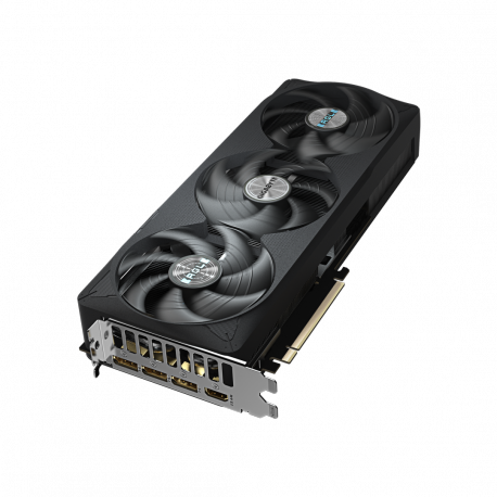 Gigabyte GeForce RTX 5070 Ti EAGLE OC SFF 16G - Graphics card - GeForce RTX 5070 Ti - 16 GB GDDR7 - PCI Express 5.0 - 3 x DisplayPort, HDMI - 3