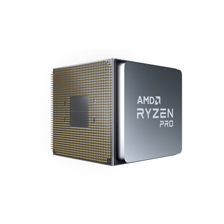 AMD Ryzen 7 Pro 8700G - 4.2 GHz - 8-core - 16 threads - 16 MB cache - Socket AM5 - OEM - 0